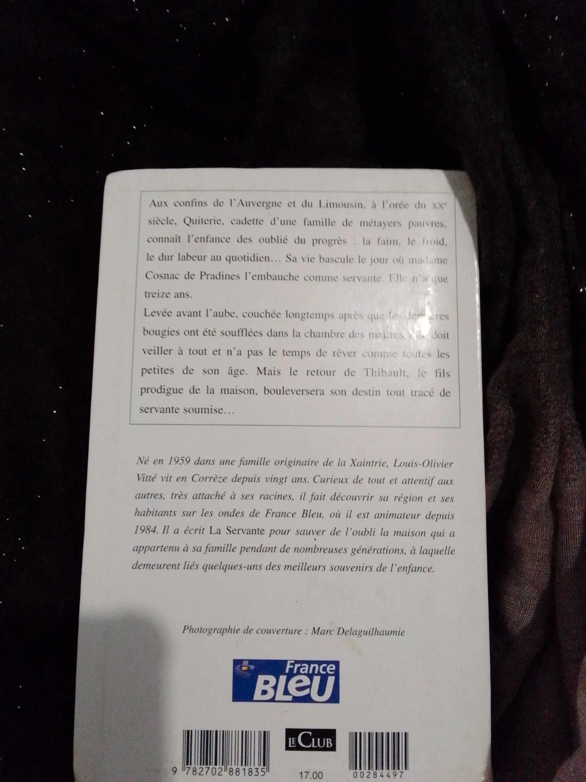 La sirvienta – photo 2
